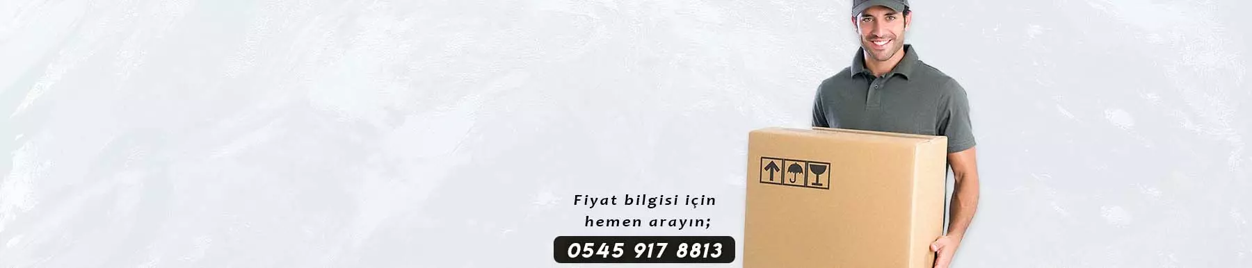 Yahyalar şehir içi nakliyat  görseli